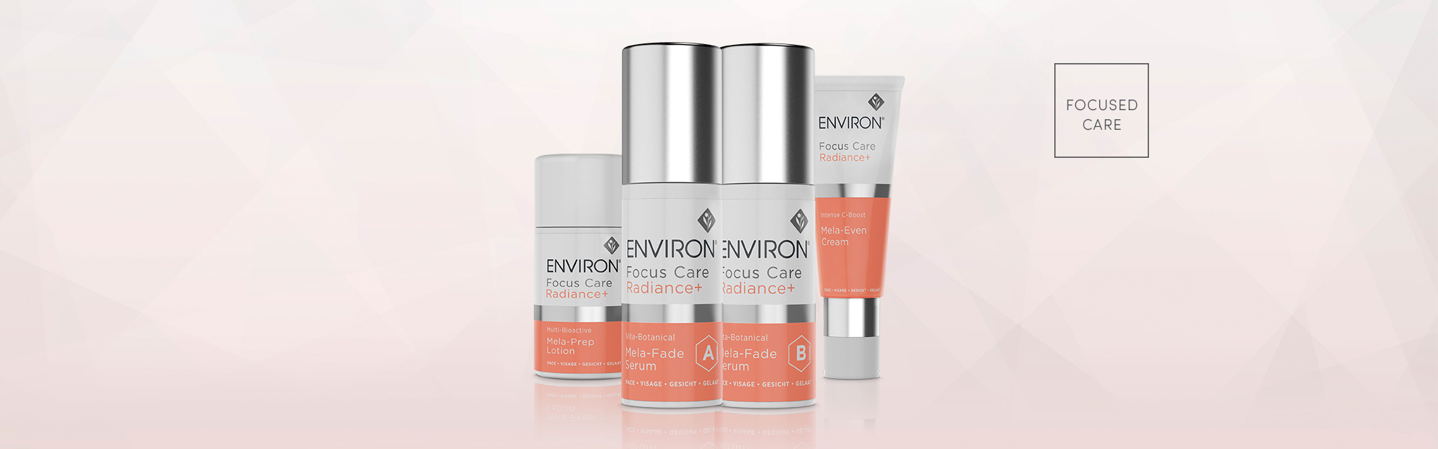 Focus care radiance