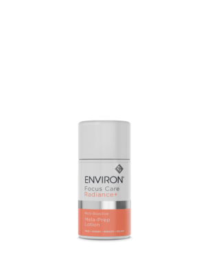 Prep lotion